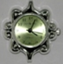 Watch Face ( 1 x 1 in.) # C 24 - Click Image to Close